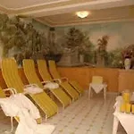 Maria Theresia Hotel 3*