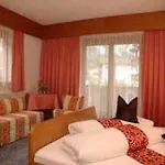 Hotel Maria Theresia