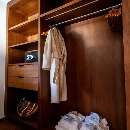 Hotel Maria Theresia Mayrhofen