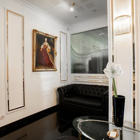 Maria Theresia 3* مايرهوفن