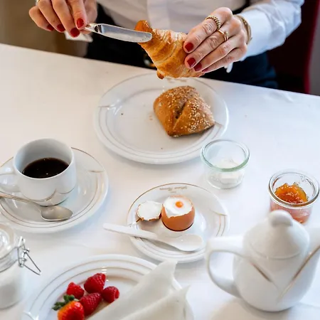 Hotel Maria Theresia