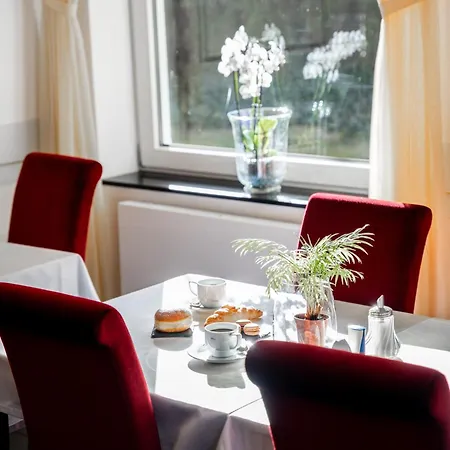 فندق Maria Theresia 3*