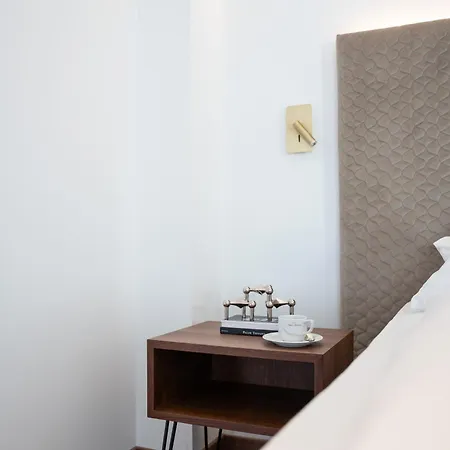 Maria Theresia Hotel