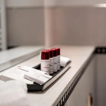 Maria Theresia Hotel Mayrhofen