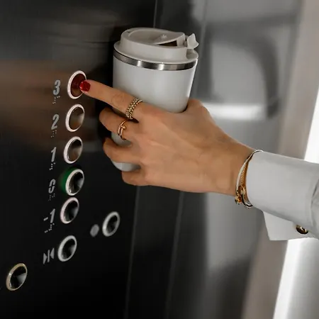 Hotel Maria Theresia