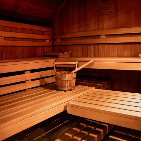 Hotel Maria Theresia 3*