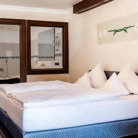 Maria Theresia Hotel