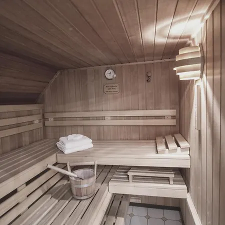 Hotel Maria Theresia 3*