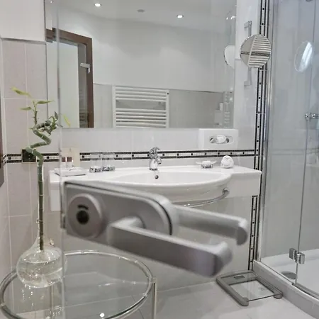 Maria Theresia Hotel Mayrhofen