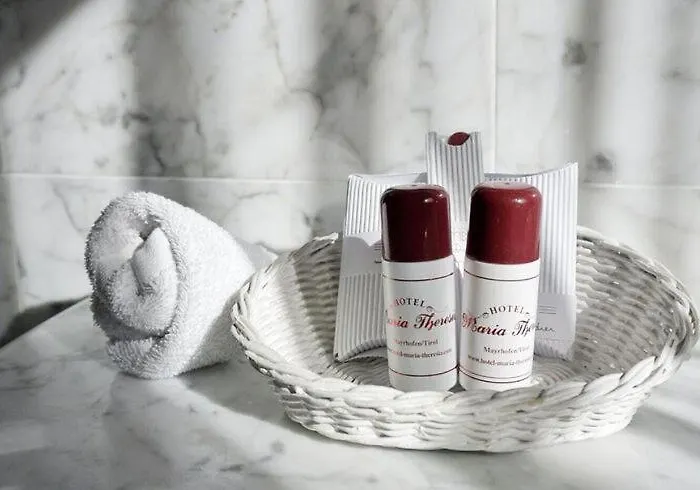 فندق Maria Theresia