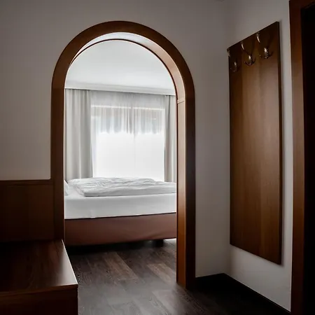 Hotel Maria Theresia