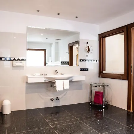 Maria Theresia Hotel Mayrhofen