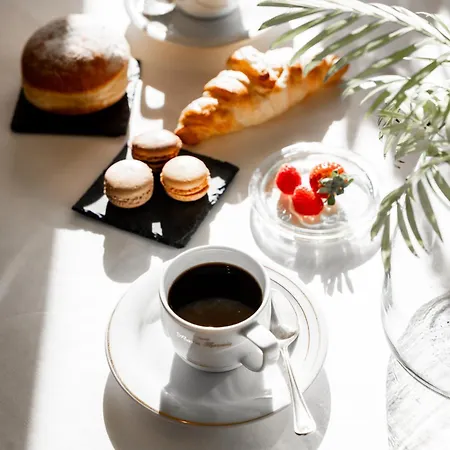 Maria Theresia Hotel Mayrhofen