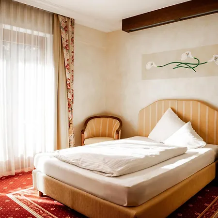 Hotel Maria Theresia Mayrhofen