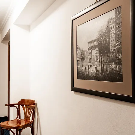 Maria Theresia 3* Mayrhofen