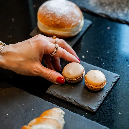 Maria Theresia Hotel