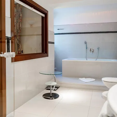 Hotel Maria Theresia Mayrhofen