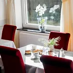 Hotel Maria Theresia 3*