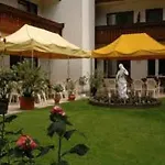 Maria Theresia Hotel 3*